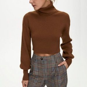 Wilfred Rebecca Sweater - S